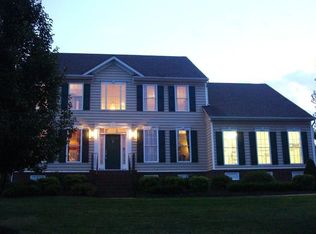 8804 Merseyside Ln, Chesterfield, VA 23832