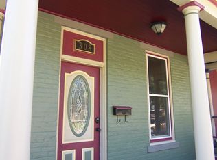 308 Park Dr, Dayton, OH 45410