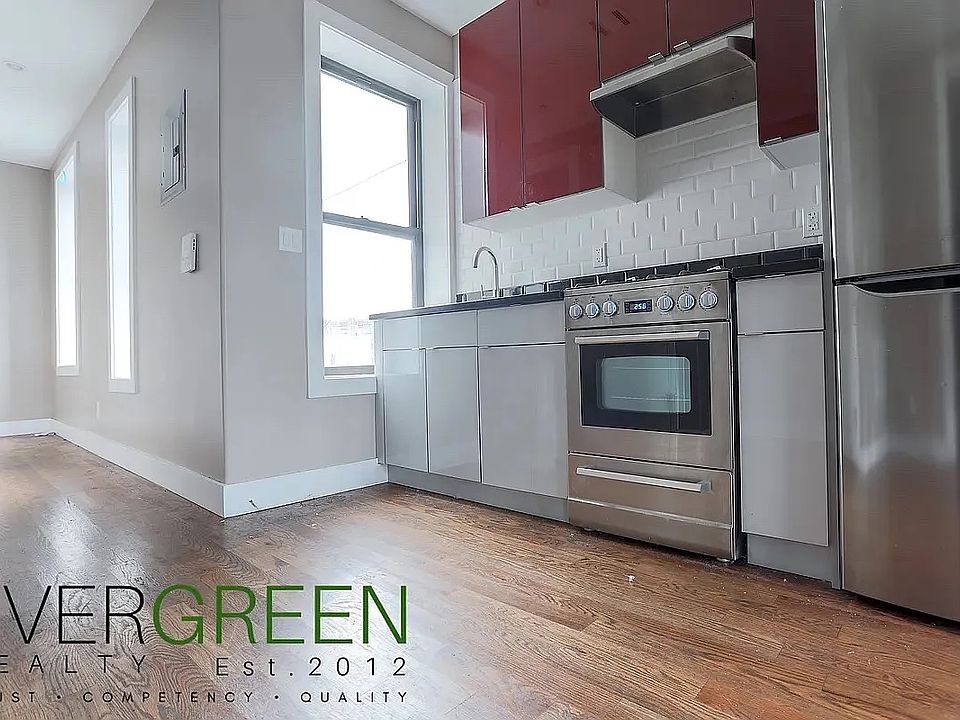 1st image of 93 Grattan St #3F