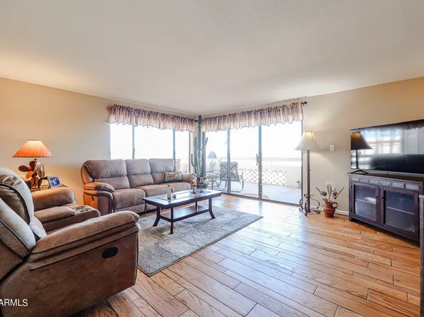 17404 N 99th Avenue #337, Sun City, AZ 85373