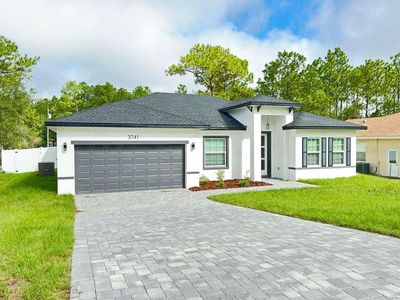 3741 W Forest Dr, Citrus Springs, FL, 34433