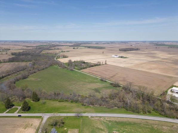 911 Finley Guy Rd, Plain City, OH 43064