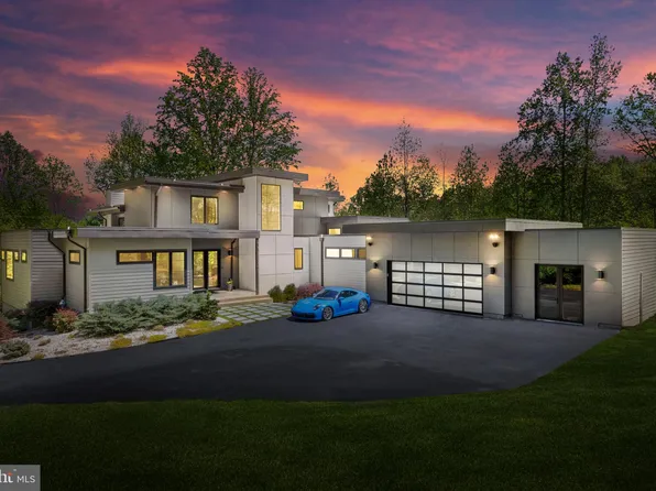 3508 Castle Way, Davidsonville, MD 21035