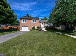 311 Wynwood Rd, York, PA 17402