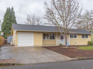 249 S P St, Cottage Grove, OR 97424