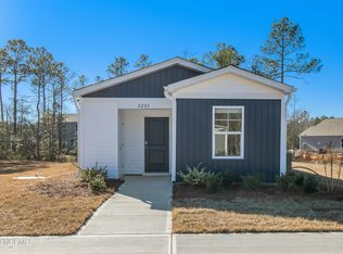 1791 Tablerock Ct SE LOT 170, Bolivia, NC 28422