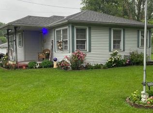 301 S McCarty St, Fortville, IN