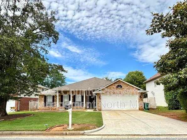310 Tanners Xing, Johns Creek, GA 30022