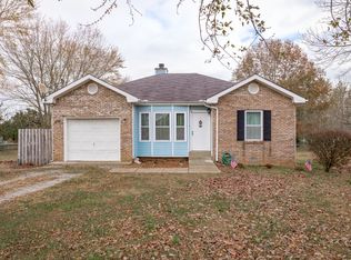 4001 Sawmill Rd, Woodlawn, TN 37191