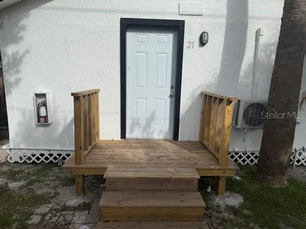 4605 N Hubert Ave, Tampa, FL