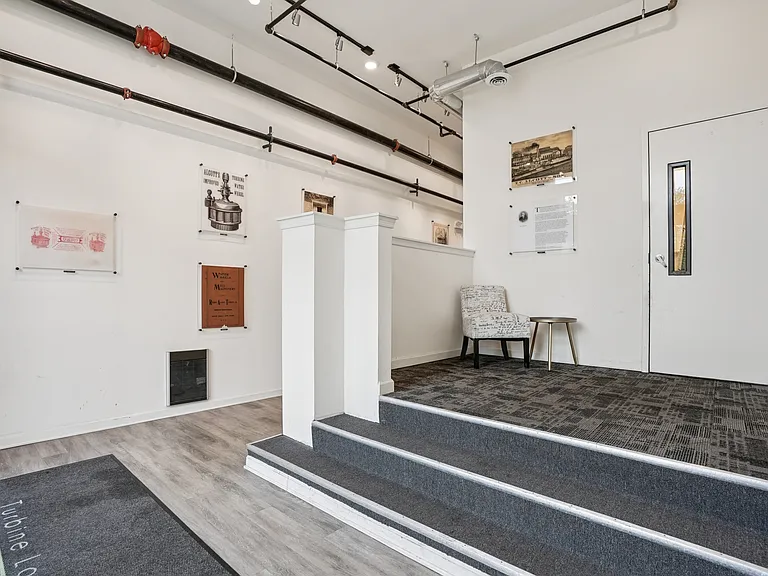Turbine Lofts — Photo 19