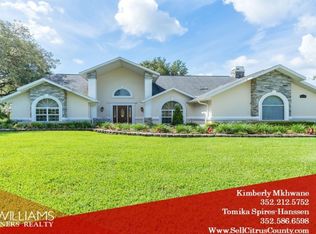 9771 E Baymeadows Dr, Inverness, FL 34450