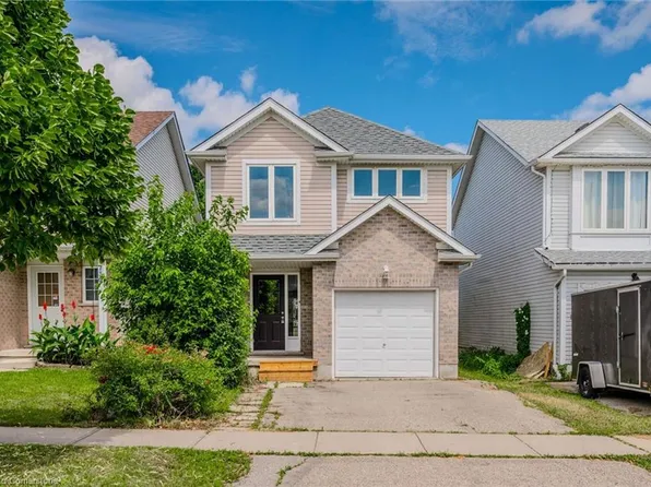 732 Angler Way, Waterloo, ON N2K 4L6