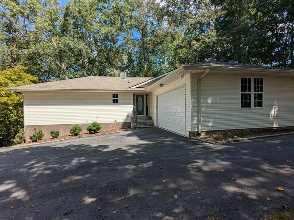 283 Deaver Cove Rd, Blairsville, GA 30512