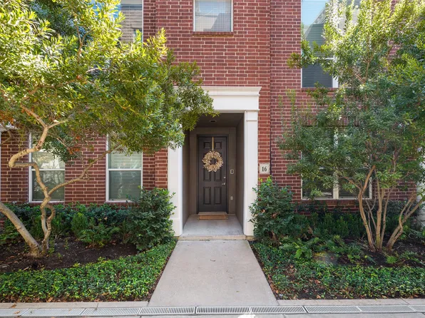 4411 McKinney Ave #16, Dallas, TX 75205