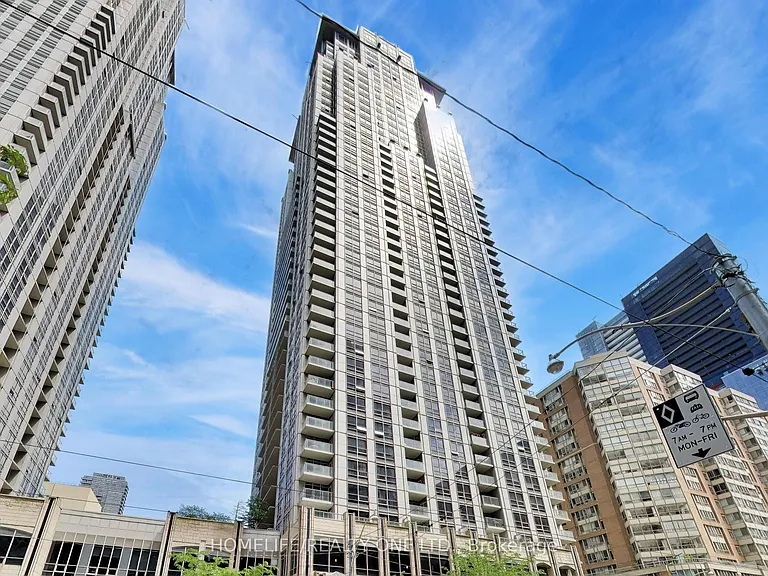 761 Bay St #2709 — Photo 3