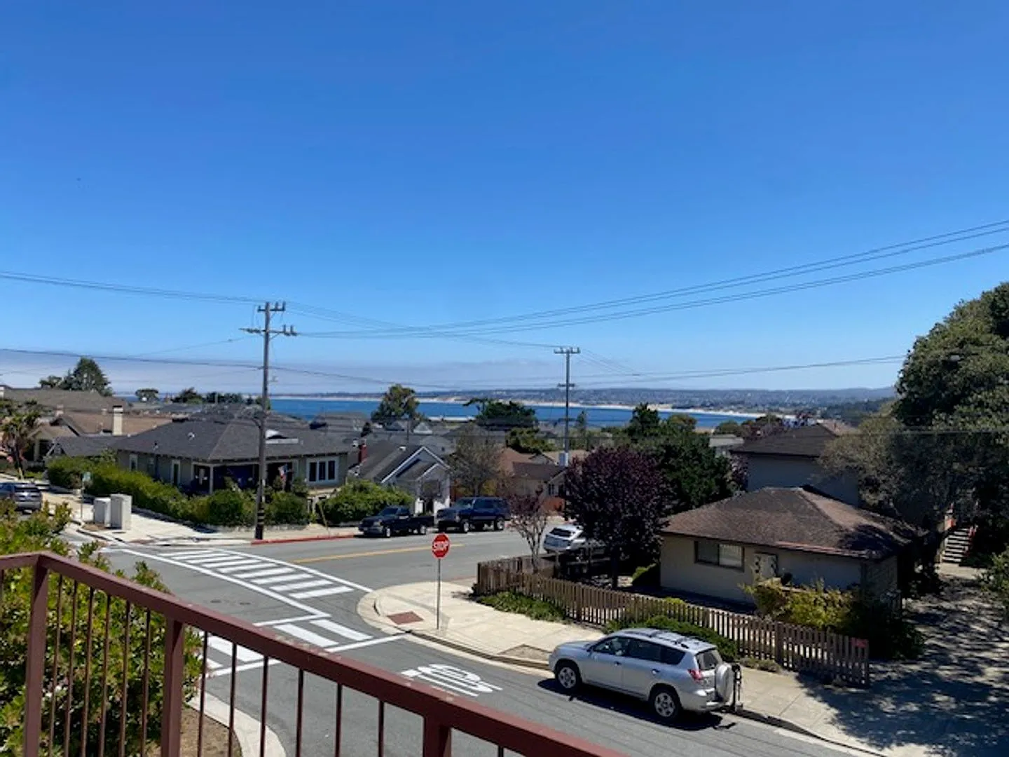 402 Watson Street — Photo 3