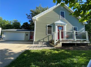 100 Cain St, New Lebanon, OH