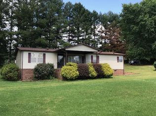 1854 Dillons Fork Rd, Fieldale, VA 24089