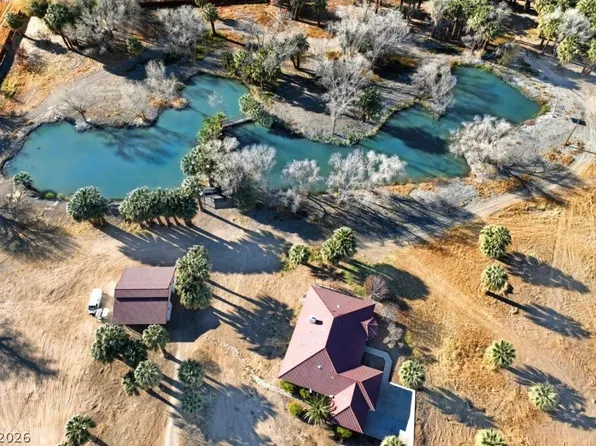 4255 W State Highway 168, Moapa, NV 89025