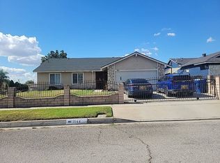 1544 Lillian Ln, Highland, CA 92346
