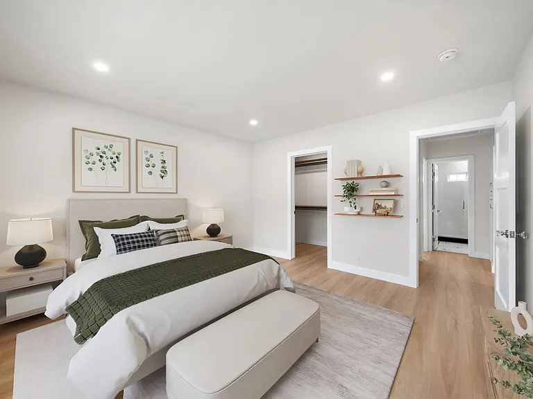 1805 Clay St — Photo 9