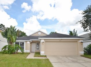 8141 Woodsworth Dr, Orlando, FL 32817