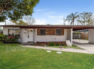 1911 Beecher St, Orlando, FL 32808
