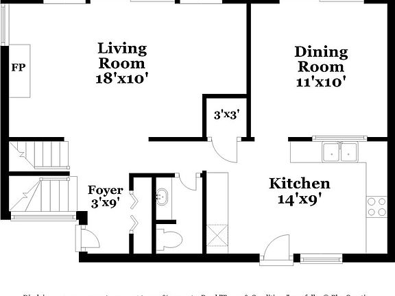 2nd image of 8405 Brownstone Ln