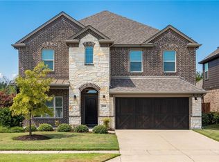 5520 Somerville Dr, Frisco, TX 75034