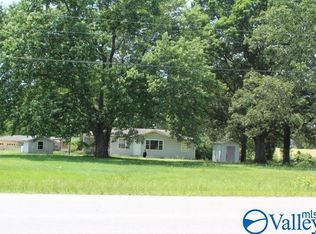 8198A N Brindlee Mountain Pkwy, Arab, AL 35016