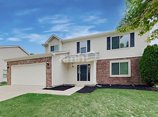 1045 Saratoga Cir, Indianapolis, IN 46280