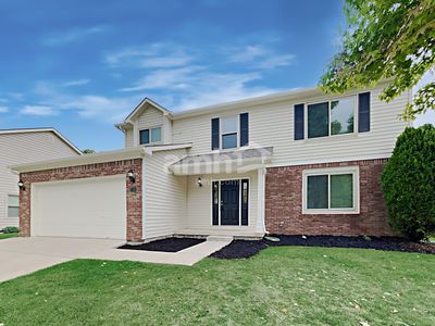 1045 Saratoga Cir, Indianapolis, IN, 46280