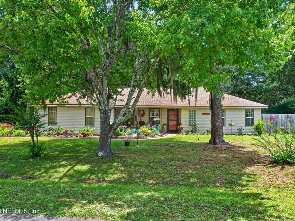 95081 WILDWOOD Circle, Fernandina Beach, FL 32034