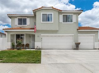 16294 Breezewood St, Moreno Valley, CA 92551