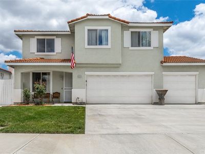 16294 Breezewood St, Moreno Valley, CA, 92551