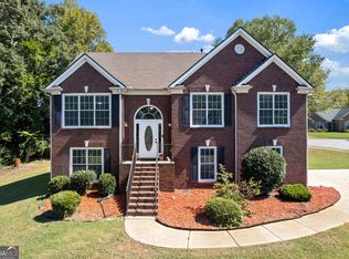 3299 Kings Bay Ct, Decatur, GA 30034