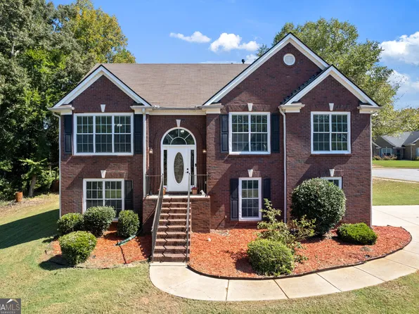 3299 Kings Bay Ct, Decatur, GA 30034