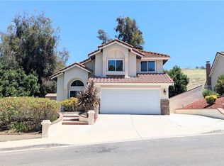 3263 Oakcreek Rd, Chino Hills, CA 91709