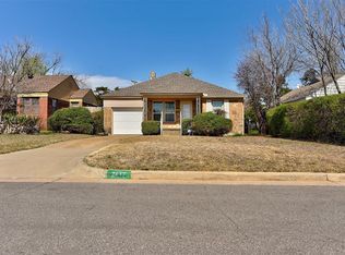 2617 NW 37th St, Oklahoma City, OK 73112