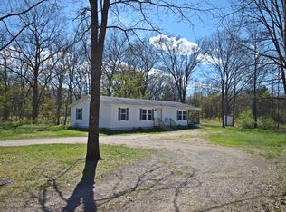 259 S Fair Oaks Ave, Fountain, MI 49410