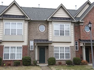 9814 Cicero Dr, Raleigh, NC 27617