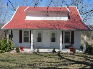 2103 Highway 2780, Webster, KY 40176