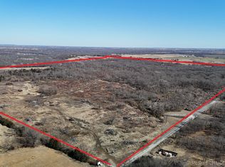 36th St, Okmulgee, OK 74447