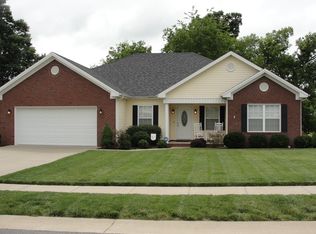 105 Lurlington Ct, Hopkinsville, KY