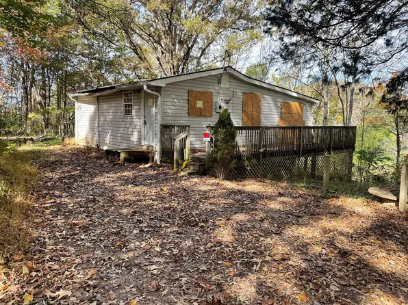 7 Cat Creek Est, Franklin, NC 28734