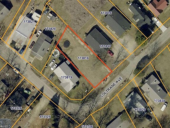 2nd image of 320 Coltrane Ave