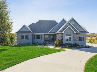 22852 Valley View Trl, Adel, IA 50003
