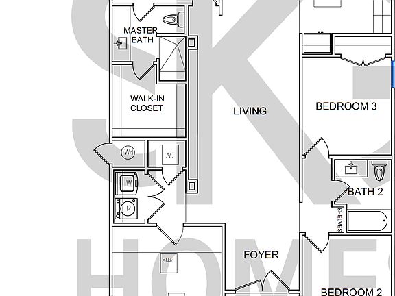 2nd image of this home