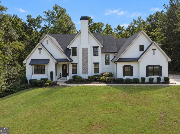 105 Heights Ave, Forsyth, GA 31029